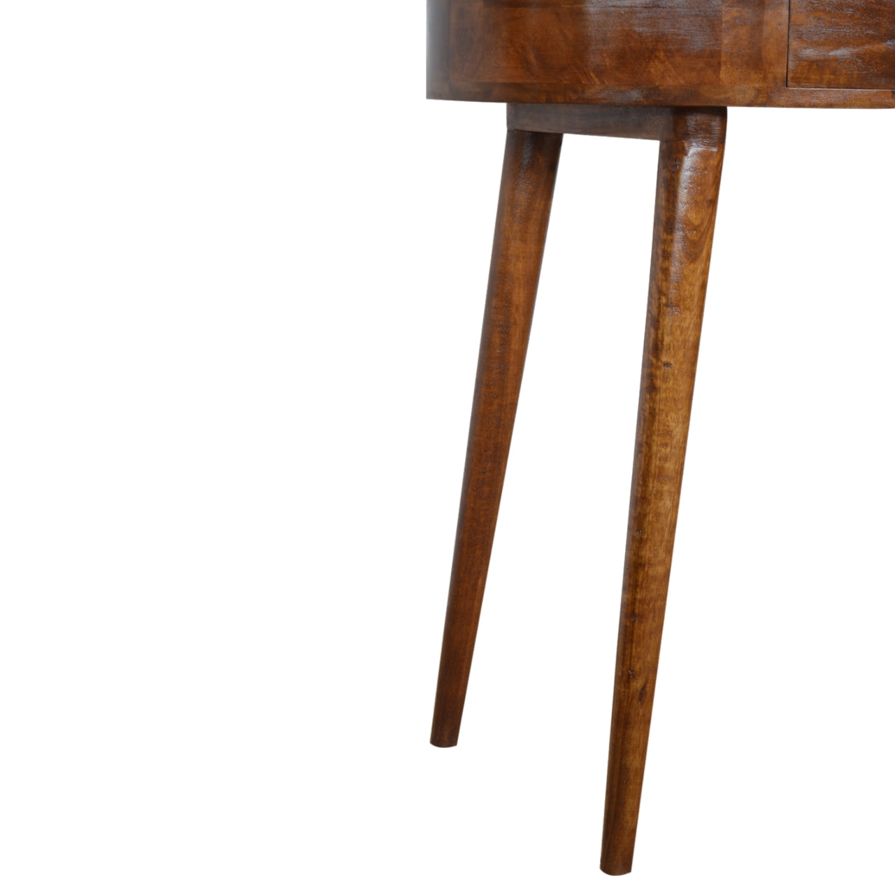 Chestnut Console Albion