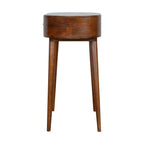 Chestnut Console Albion