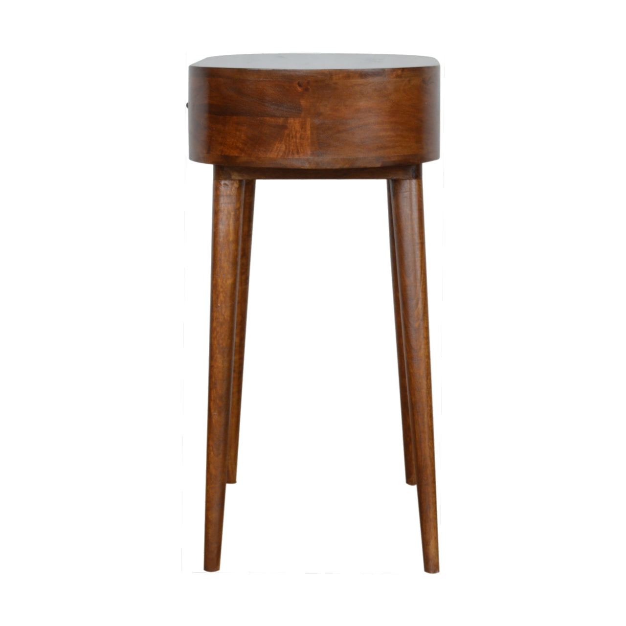 Chestnut Console Albion