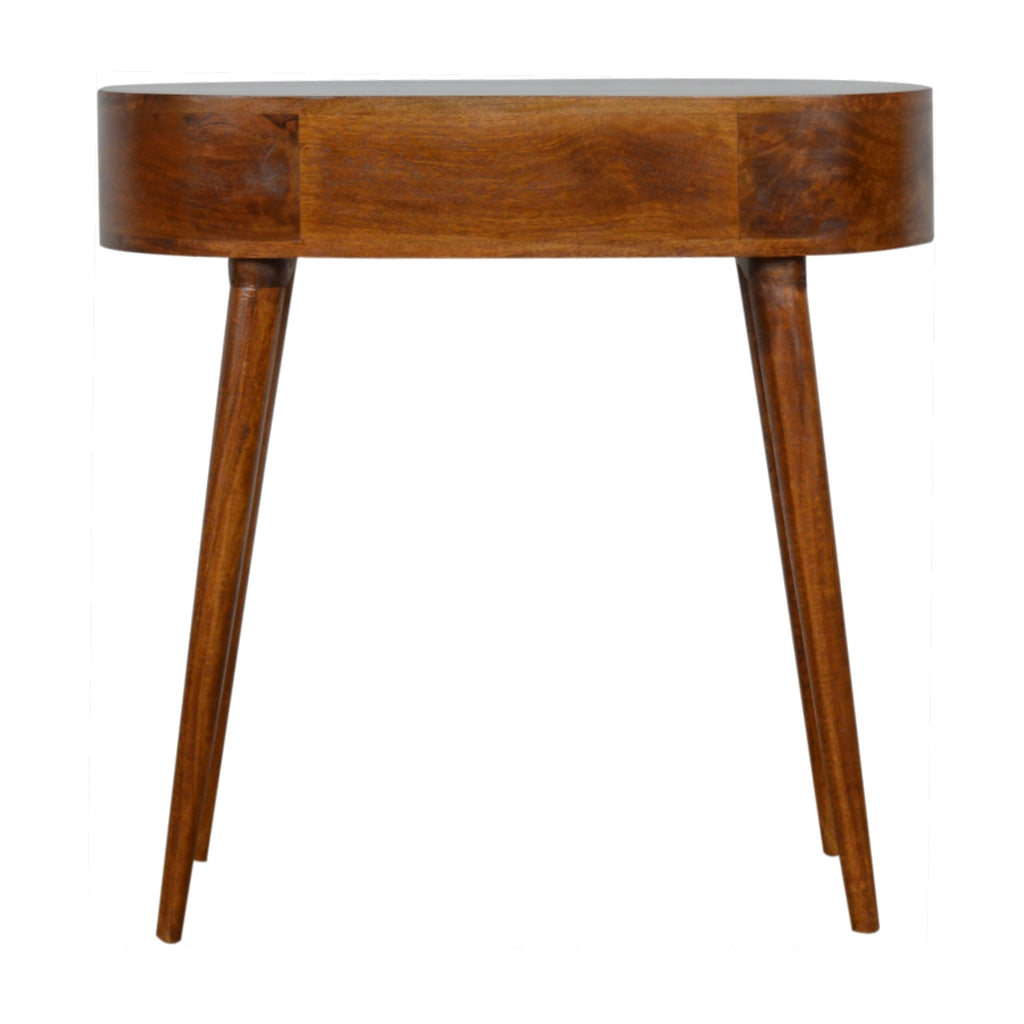 Chestnut Console Albion