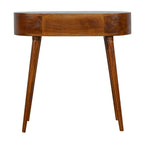 Chestnut Console Albion
